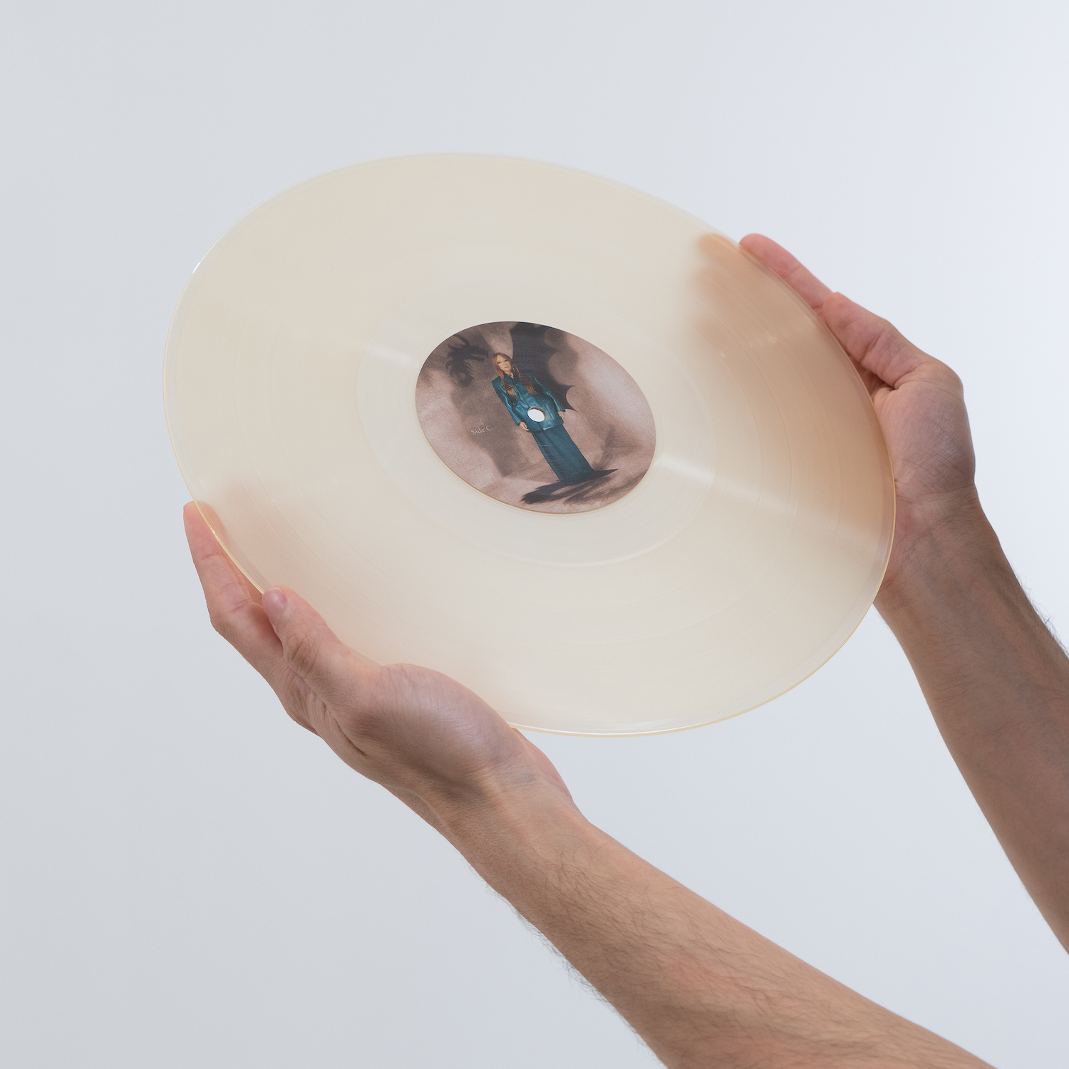 Tori Amos - In Times of Dragons - Exclusive Colour 2LP